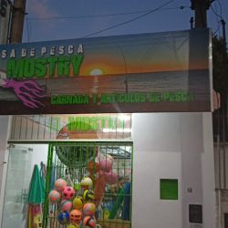 Casa De Pesca 