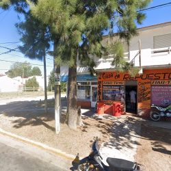 Casa De Repuestos