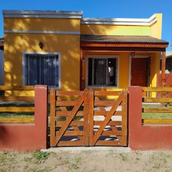 Casa En Alquiler
