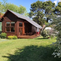 Casa En Alquiler