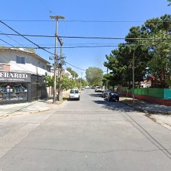 Casa Lavadero