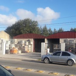 Casa Occhiato De Materiales Mileto Srl