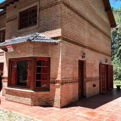 Casa Para Alquilar