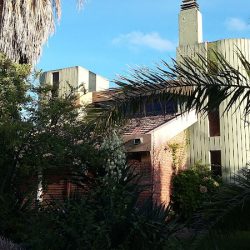 Casas Del Mar