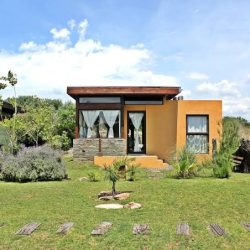 Casas Del Mar
