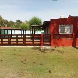 Casas Del Mar - San Bernardo