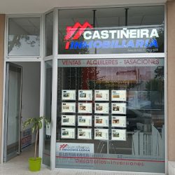 Castiñeira Inmobiliaria