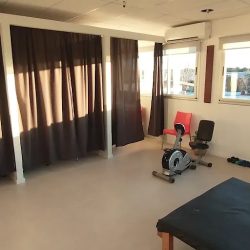 Cemyk, Centro Medico Y Kinesiologico