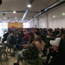 Centro Cultural San Bernardo