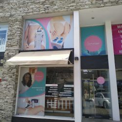 Centro De Estética En Pinamar - Sommer Beauty Center