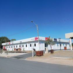 Centro De Salud Sur