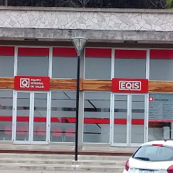 Centro Eqis