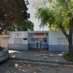Centro Formacion Profesional Nro 402