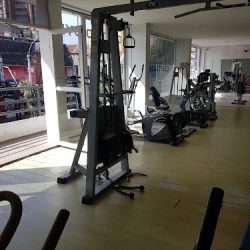 Centro Gym