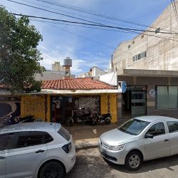 Centro Médico Odontológico Dr. Osvaldo Ruvini