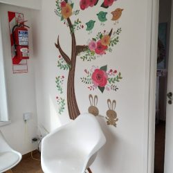 Centro Pediatrico Geselino