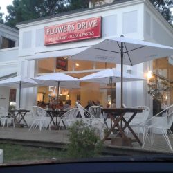 Centro Pinamar Norte