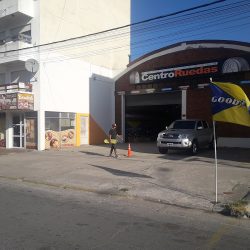 Centro Ruedas(Nueva Y Única Ubicación)