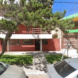 Centro San Bernardo