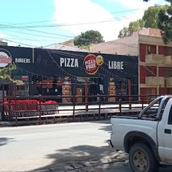 Centro, San Bernardo