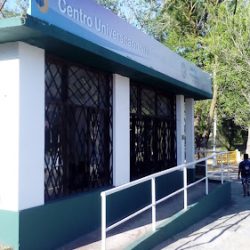 Centro Universitario De Villa Gesell