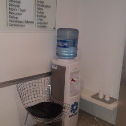 Ceq Consultorio De Especialidades Quirurgicas