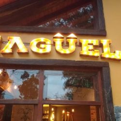 Cerveceria Jagüel
