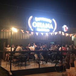 Cerveceria Ohana
