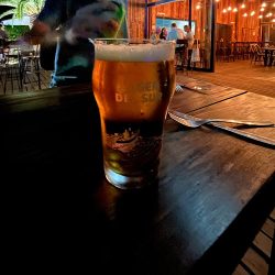 Cerveza Patagonia - Refugio Pinamar