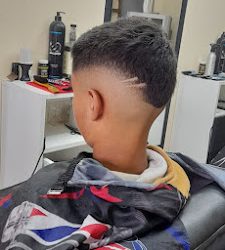 Chamaco's Barberia