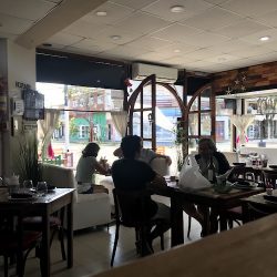 Chapó Restaurant - Sin Tacc - Libre De Gluten