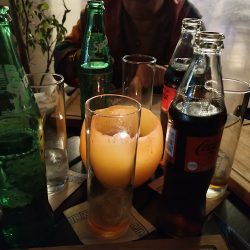 Chauén Bar