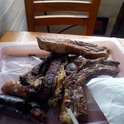 Choribomber