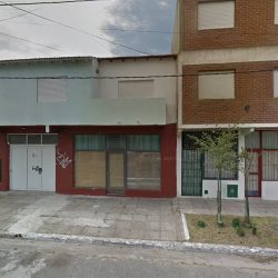 Choriloco Parrilla