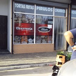 Churrería Bikers