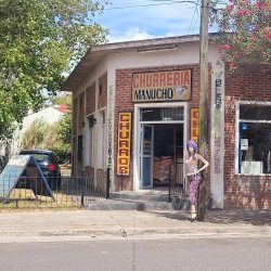 Churreria Manucho