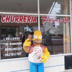Churrería Piluso