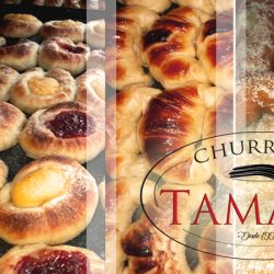 Churrería Tamara