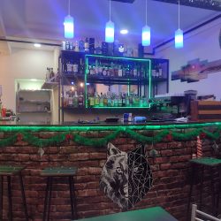 Cimetria Resto Bar Parrilla