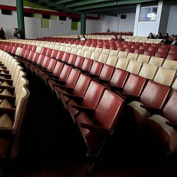 Cine Arenas 3D