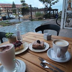 Cioccolata Cafe Pinamar