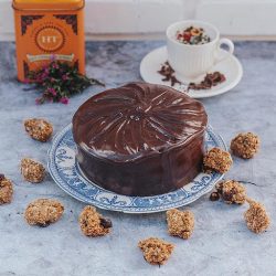 Cioccolata Tortas Pinamar