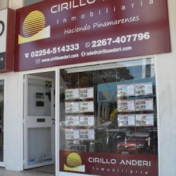 Cirillo Anderi Inmobiliaria
