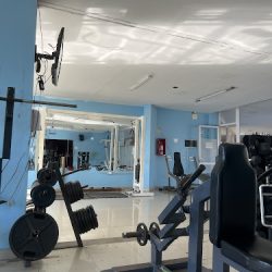 City Gym Pinamar