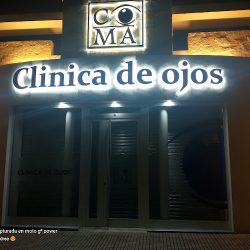 Clínica De Ojos Mar De Ajó