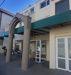 Clinica Del Bosque Pinamar