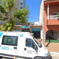 Clinica Mar De Ajó