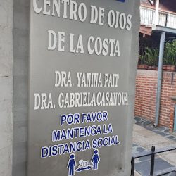 Clínica Mar De Ajó