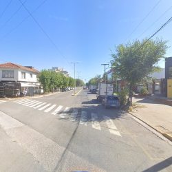 Clínica Mar De Ajo Sa