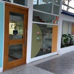 Clínica Odontológica Abait Capandegui